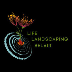 Life Landscaping Belair