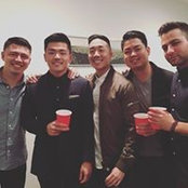 Sean's photo