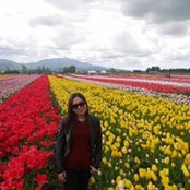 Nica Vibar's photo
