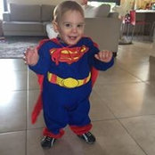 Natan Rickman's photo