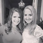 Whitney Simpson's photo