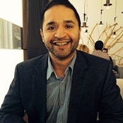 Mitesh Mistry's photo