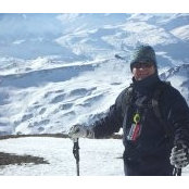 Hans Lindroth's photo
