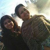 Usha Gupta Agarwal's photo