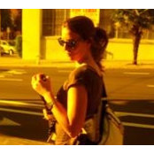 Marta Serrano's photo