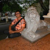 Foto von Tejas Patel