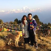 Hokito Lew's photo