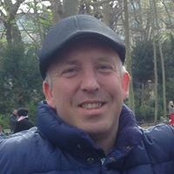 Philip Hancocks foto