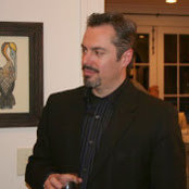 Todd Stauffer's photo