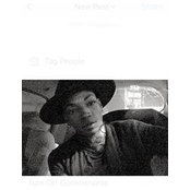 Jaron Brown's photo