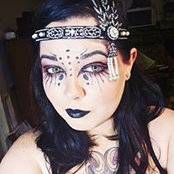Desiree Simons billede