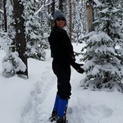 Kim Hubble's photo