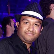 Sid Datta's photo