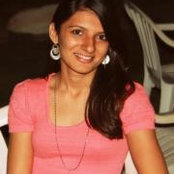Aashna Daves foto