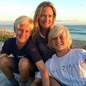 Laura Brown's photo