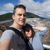 John Puttick's photo