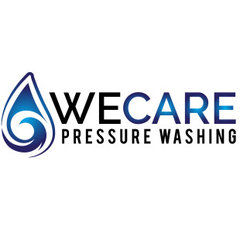 We Care Pressure Washing LLC
