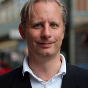 Niklas Forslund's photo