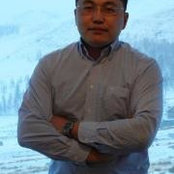 Ulzii-Erdene Demberels foto