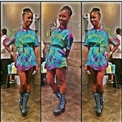 Shanice Johnson's photo