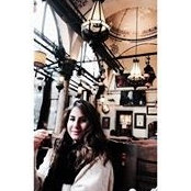 Zeynep Tulumens billede