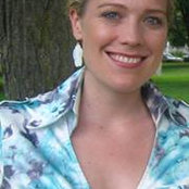 Kate Hewlett's photo