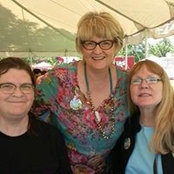 Janda Allred's photo