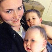 Holly Hamilton's photo
