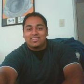 Foto von Nick Shetty