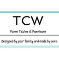 TCW Farm Tables & Furniture's profile photo