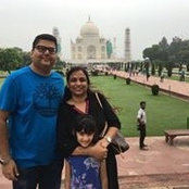 Swati Sharma's photo
