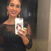 Dina Yousrys billede