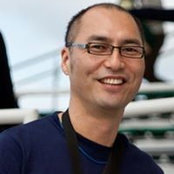 Iwao Arikawa's photo