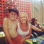 Jade Traynor-Smith's photo