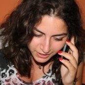 Lama Assaf's photo