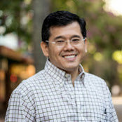 Michael Okamoto's photo