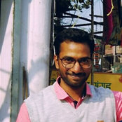 Vikas Jatav's photo