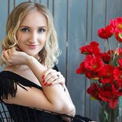 Veronica Afanasieva's photo