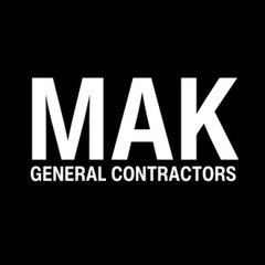 MAK General Contractors
