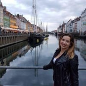 Gosia Dziuba's photo