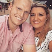 Lucy Blackman's photo