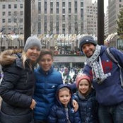 James Munday's photo