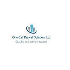 One Call Drywall Solutions Ltd