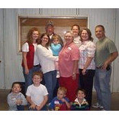 Sherrie Murphree's photo