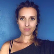 Photo de Anaïs ROBIC