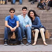 Ana Cantu's photo