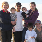 Kathleen Binder's photo