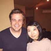 Marika Saito's photo