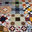 Encaustic Mosaic Tiles- Crafted tiles