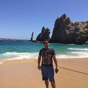 Foto de Ben McDonell